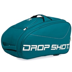 Raqueteira Beach Tennis Drop Shot Egan - Foto 1