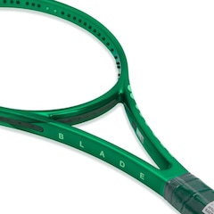 Raquete de Tênis Wilson Blade 98 Pro V10 - Adulto - Foto 2