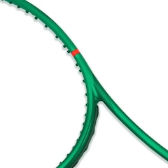Raquete de Tênis Wilson Blade 98 Pro V10 - Adulto - Foto 3
