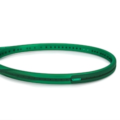 Raquete de Tênis Wilson Blade 98 Pro V10 - Adulto - Foto 5
