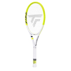 Raquete de Tênis Tecnifibre Fire 260g 2026 - Adulto - Foto 2