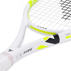 Raquete de Tênis Tecnifibre Fire 260g 2026 - Adulto - Foto 3