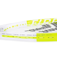 Raquete de Tênis Tecnifibre Fire 260g 2026 - Adulto - Foto 6