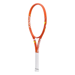 Raquete de Tênis Tecnifibre T-Fight 300 IG - Adulto - Foto 2