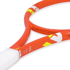 Raquete de Tênis Tecnifibre T-Fight 300 IG - Adulto - Foto 3