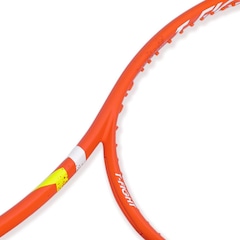 Raquete de Tênis Tecnifibre T-Fight 300 IG - Adulto - Foto 4
