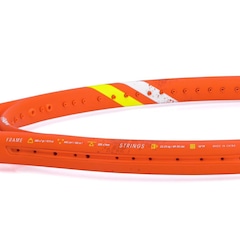 Raquete de Tênis Tecnifibre T-Fight 300 IG - Adulto - Foto 6