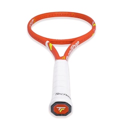 Raquete de Tênis Tecnifibre T-Fight 300 IG - Adulto - Foto 7