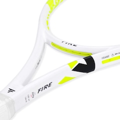 Raquete de Tênis Tecnifibre Fire 300g 2026 - Adulto - Foto 3