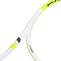 Raquete de Tênis Tecnifibre Fire 300g 2026 - Adulto - Foto 4