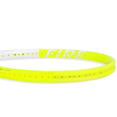 Raquete de Tênis Tecnifibre Fire 300g 2026 - Adulto - Foto 6