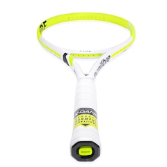 Raquete de Tênis Tecnifibre Fire 300g 2026 - Adulto - Foto 7