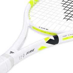 Raquete de Tênis Tecnifibre Fire 270g 2026 - Adulto - Foto 3