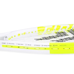 Raquete de Tênis Tecnifibre Fire 270g 2026 - Adulto - Foto 5