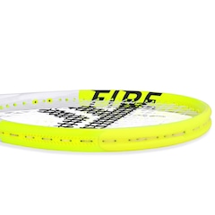 Raquete de Tênis Tecnifibre Fire 270g 2026 - Adulto - Foto 6