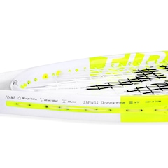 Raquete de Tênis Tecnifibre Fire 285g 2026 - Adulto - Foto 5
