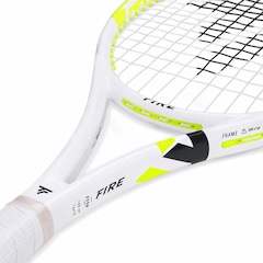 Raquete de Tênis Tecnifibre Fire 255g 2026 - Adulto - Foto 4