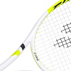 Raquete de Tênis Tecnifibre Fire 255g 2026 - Adulto - Foto 5
