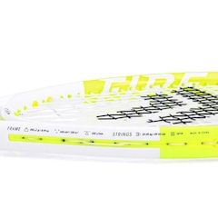 Raquete de Tênis Tecnifibre Fire 255g 2026 - Adulto - Foto 6