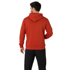 Moletom Wilson Bold Hoodie - Unissex - Foto 3