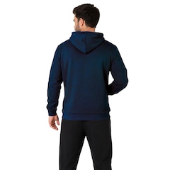 Moletom Wilson Bold Hoodie - Unissex - Foto 3