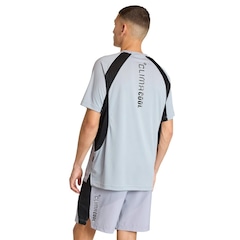 Camiseta adidas Tech Apparel - Masculina - Foto 4