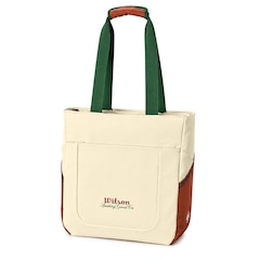 Bolsa Wilson Roland Garros Tote 2026 - Unissex - Foto 1
