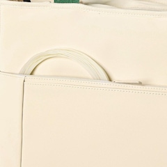 Bolsa Wilson Roland Garros Tote 2026 - Unissex - Foto 5