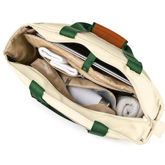 Bolsa Wilson Roland Garros Tote 2026 - Unissex - Foto 6