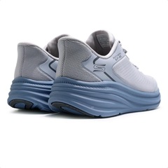 Tênis Masculino Skechers Bobs Skillz - Foto 4