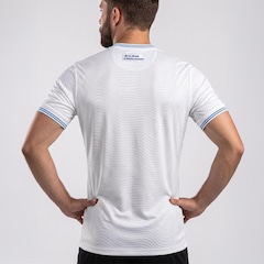 Camisa do Brasil Joma Torcedor Hexa - Masculina - Foto 2