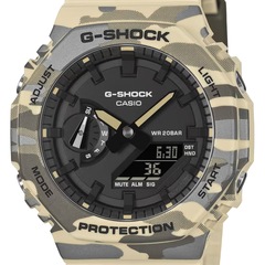 Relógio Casio G-Shock GA-2100CM-5ADR - Foto 2