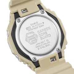 Relógio Casio G-Shock GA-2100CM-5ADR - Foto 4