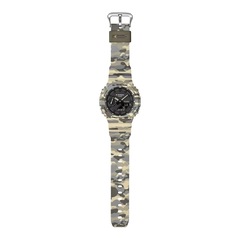 Relógio Casio G-Shock GA-2100CM-5ADR - Foto 5