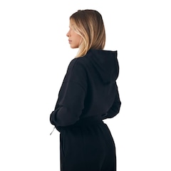 Moletom Champion Active Tech Hoodie - Feminino - Foto 2