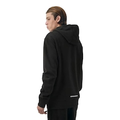 Moletom Champion Active Tech Hoodie - Masculino - Foto 2