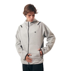 Jaqueta Masculina Champion Active Scuba Reflective - Foto 3