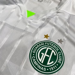 Camisa do Guarani Uniforme 2 Jogador 2026 Reebok  - Masculina - Foto 4