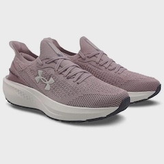 Tênis Feminino Under Armour Quicker 2 - Foto 4