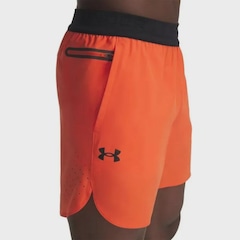 Shorts Under Armour Vanish Elite - Masculino - Foto 2