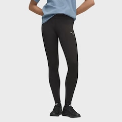 Calça Legging Puma Evostripe Cintura Alta - Feminina - Foto 3
