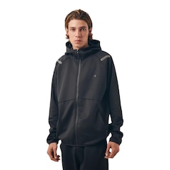 Jaqueta Masculina Champion Active Scuba Reflective - Foto 1