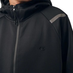 Jaqueta Masculina Champion Active Scuba Reflective - Foto 3