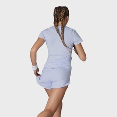 Camiseta adidas Adizero Essentials - Feminina - Foto 3