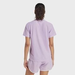 Camiseta adidas Own The Run - Feminina - Foto 3