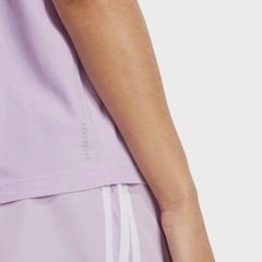 Camiseta adidas Own The Run - Feminina - Foto 5