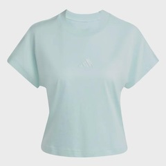Camiseta adidas All Szn - Feminina - Foto 1