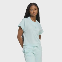 Camiseta adidas All Szn - Feminina - Foto 2