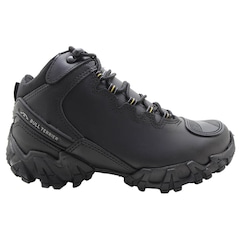 Bota Masculina Bull Terrier Dakar Moto - Foto 1