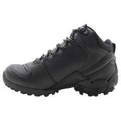 Bota Masculina Bull Terrier Dakar Moto - Foto 2